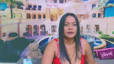 1FancyIndian live cam on Cam4