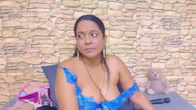 1FancyIndian live cam on Cam4