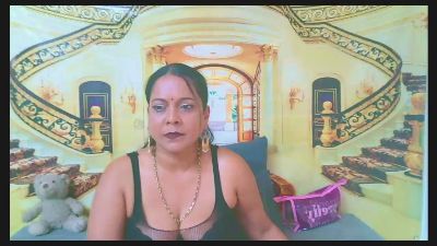 1FancyIndian live cam on Cam4