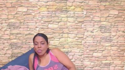 1FancyIndian live cam on Cam4