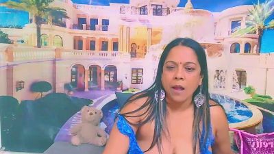 1FancyIndian live cam on Cam4