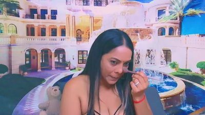 1FancyIndian live cam on Cam4