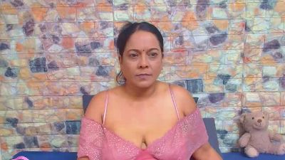 1FancyIndian live cam on Cam4