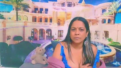 1FancyIndian live cam on Cam4