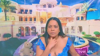1FancyIndian live cam on Cam4