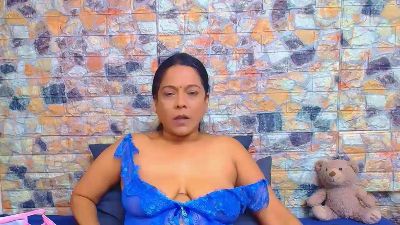 1FancyIndian live cam on Cam4