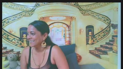 1FancyIndian live cam on Cam4