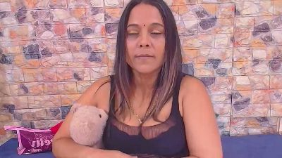 1FancyIndian live cam on Cam4