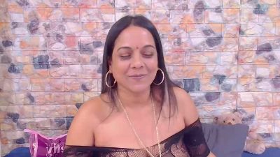 1FancyIndian live cam on Cam4