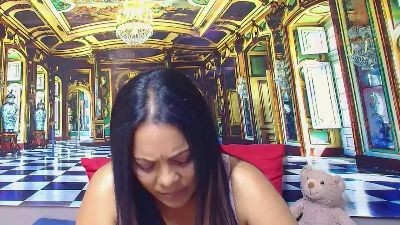 1FancyIndian live cam on Cam4