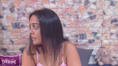 1FancyIndian live cam on Cam4