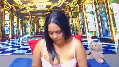 1FancyIndian live cam on Cam4