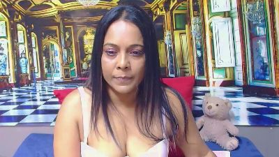1FancyIndian live cam on Cam4