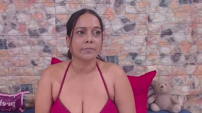 1FancyIndian live cam on Cam4