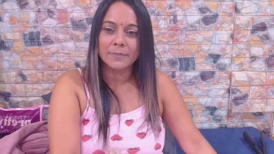 1FancyIndian live cam on Cam4
