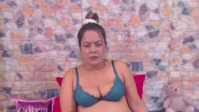 1FancyIndian live cam on Cam4