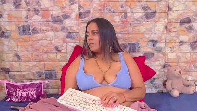 1FancyIndian live cam on Cam4