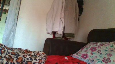 1GameOver1 live cam on Cam4