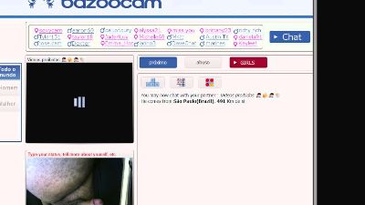 1Gamer live cam on Cam4
