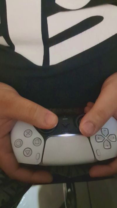 1Gamer live cam on Cam4