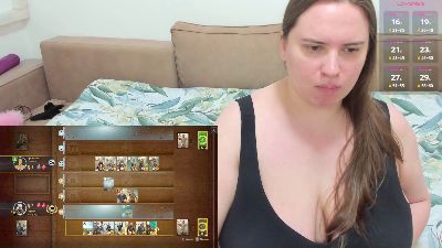 1Lindsey1 live cam on Cam4