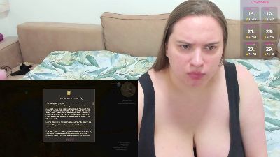 1Lindsey1 live cam on Cam4
