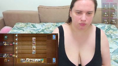 1Lindsey1 live cam on Cam4