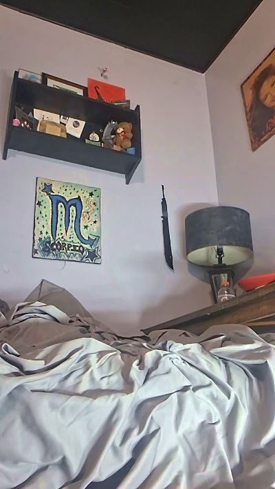 1andonly21 live cam on Cam4