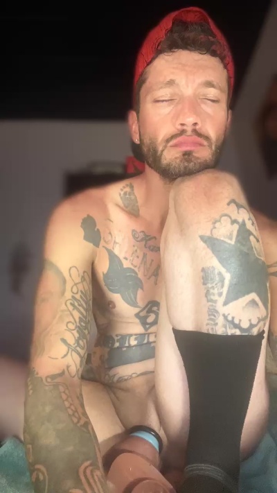 1andonly21 live cam on Cam4