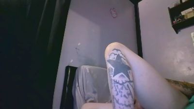 1andonly21 live cam on Cam4