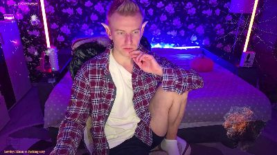 1europe live cam on Cam4