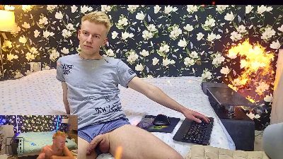 1europe live cam on Cam4