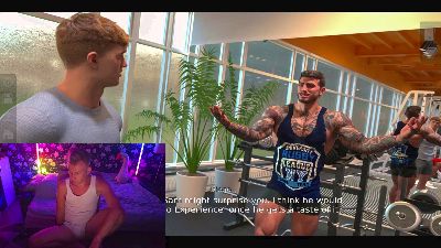 1europe live cam on Cam4