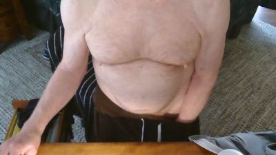 1horneguy live cam on Cam4