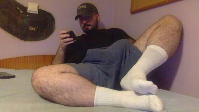 1kennedy1 live cam on Cam4
