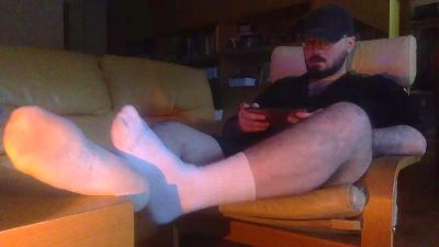1kennedy1 live cam on Cam4