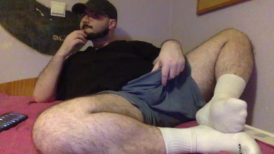 1kennedy1 live cam on Cam4