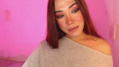 1lovelymess live cam on Cam4