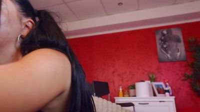 1rosell live cam on Cam4