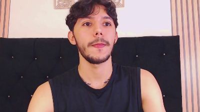 1ssebas live cam on Cam4