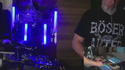 1st_omen live cam on Cam4