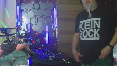 1st_omen live cam on Cam4