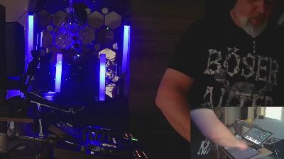 1st_omen live cam on Cam4