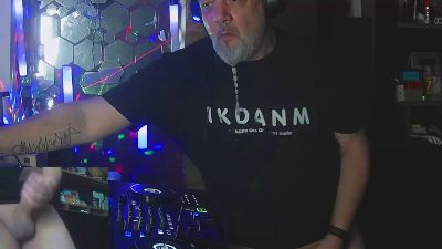 1st_omen live cam on Cam4