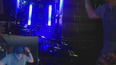 1st_omen live cam on Cam4