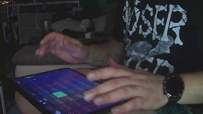 1st_omen live cam on Cam4