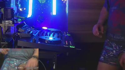 1st_omen live cam on Cam4
