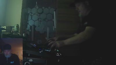 1st_omen live cam on Cam4