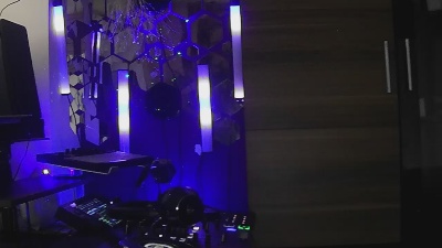 1st_omen live cam on Cam4