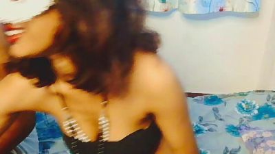 20_Rani live cam on Cam4